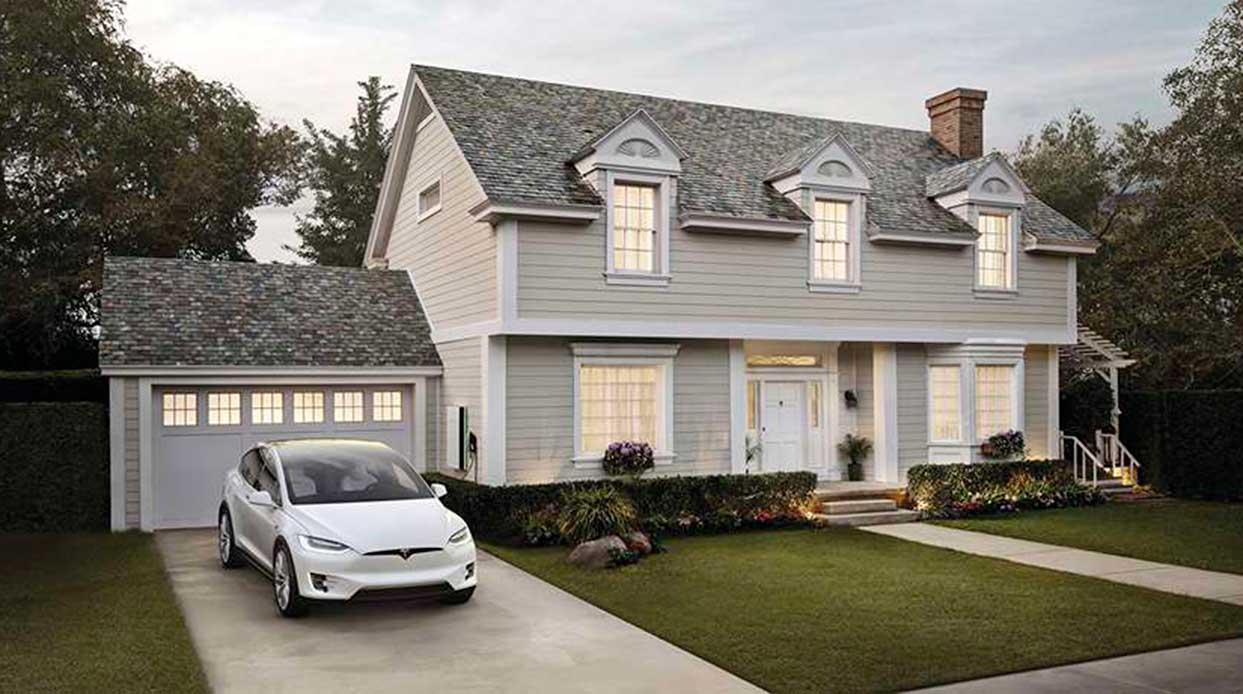 Tesla’s Latest Innovation Will Change Energy Use in the Valley