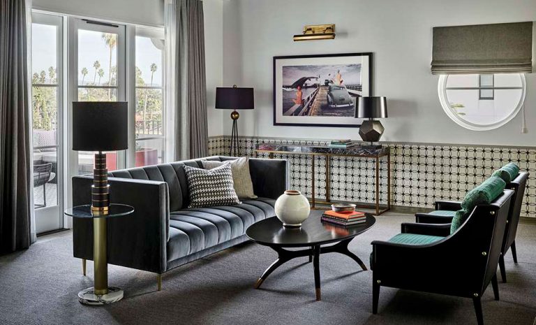 Martyn Lawrence Bullard Takes Us Inside His Eclectic Interiors ...