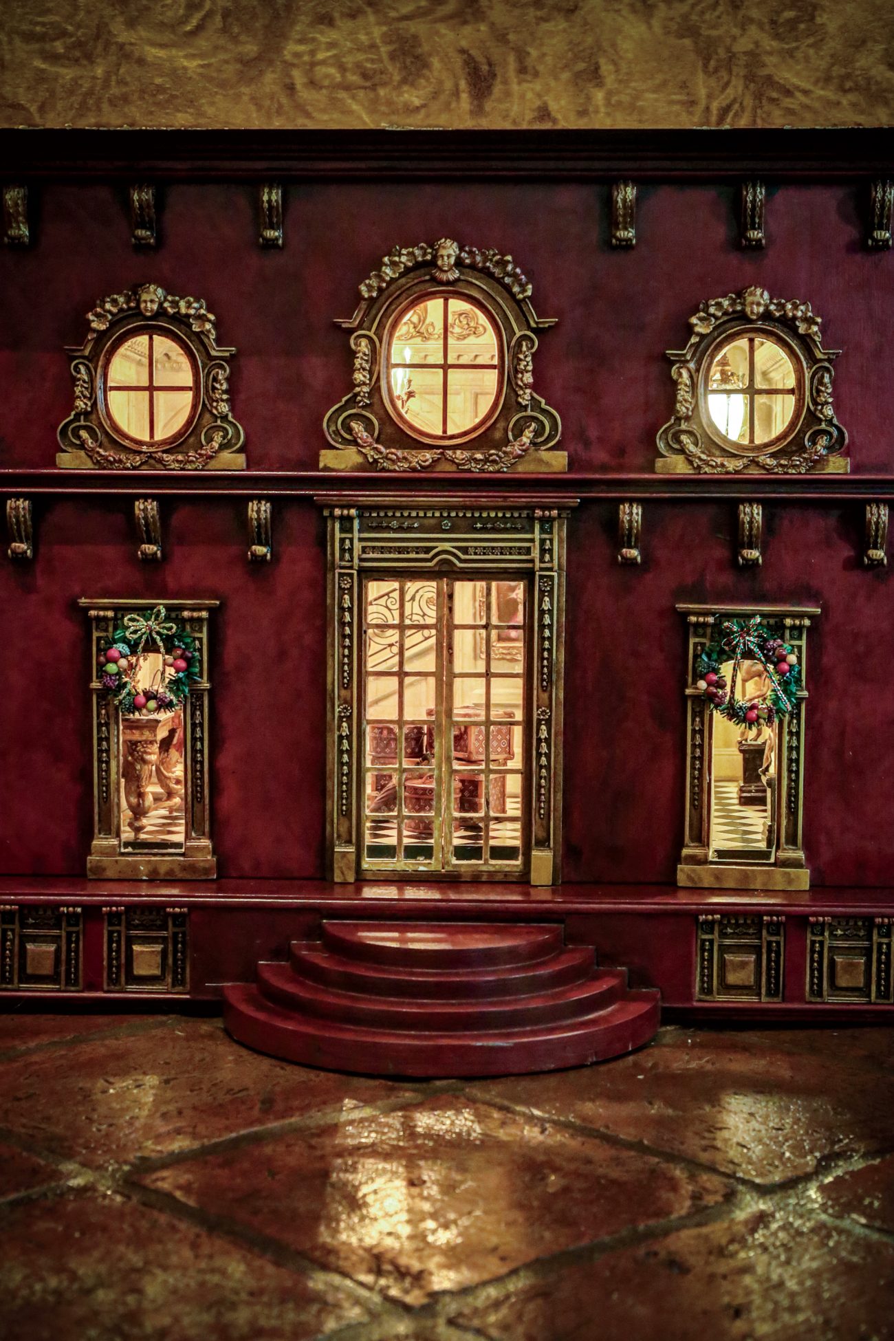 Storybook Style - Phoenix Home & Garden