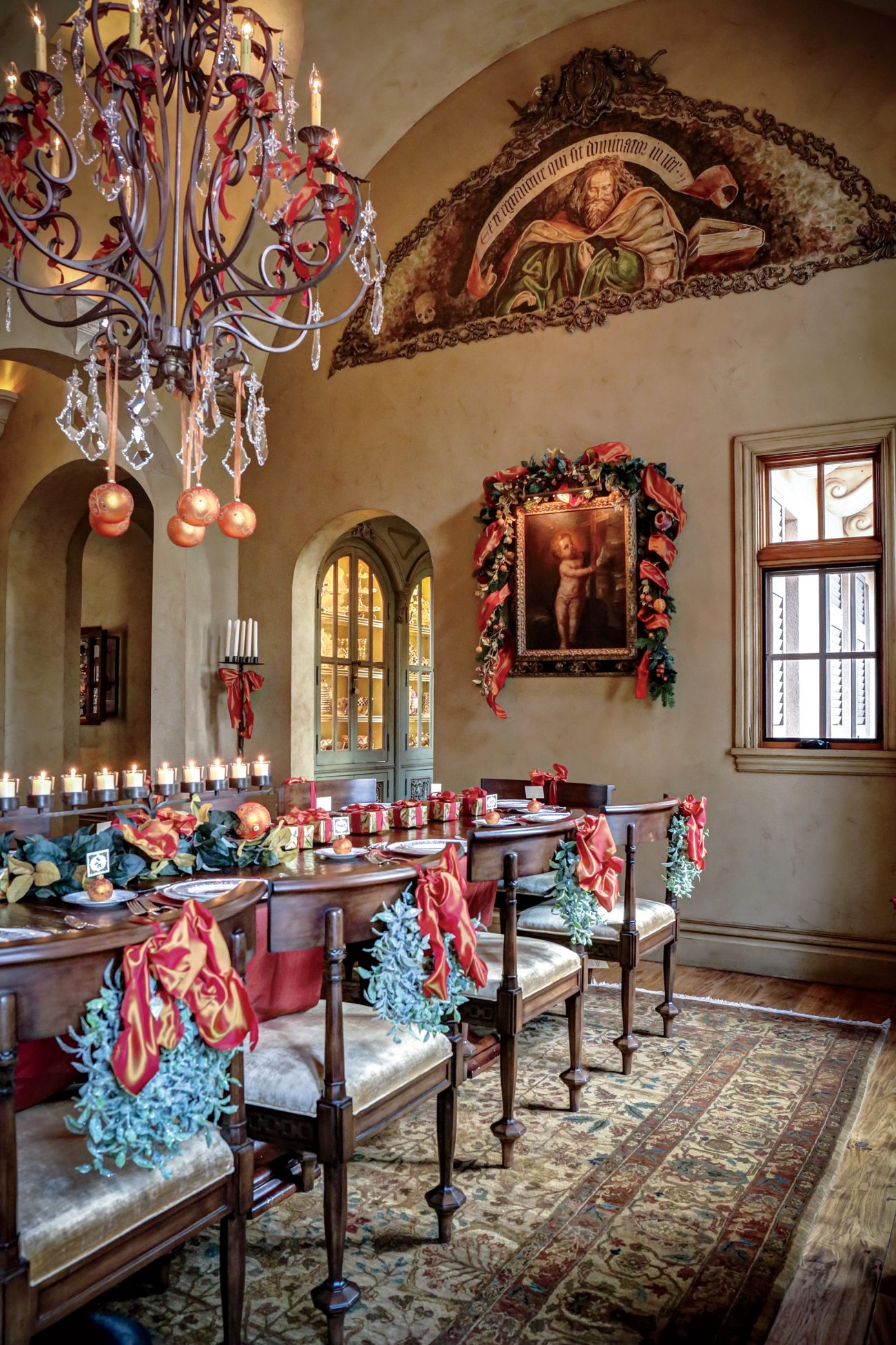 Storybook Style - Phoenix Home & Garden