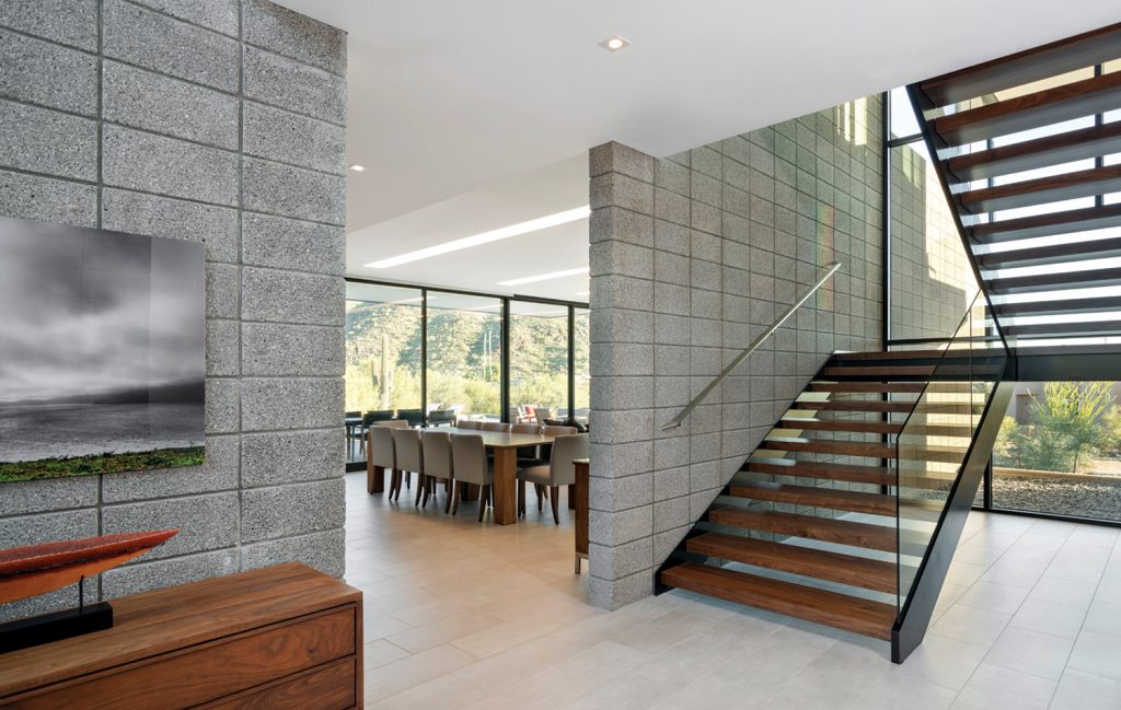 Less Is More - Phoenix Home & Garden