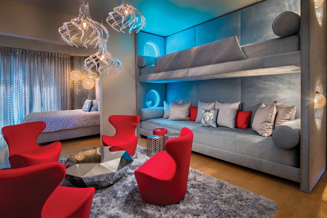 Interior designers share their tips on creating a welcoming guest room ...