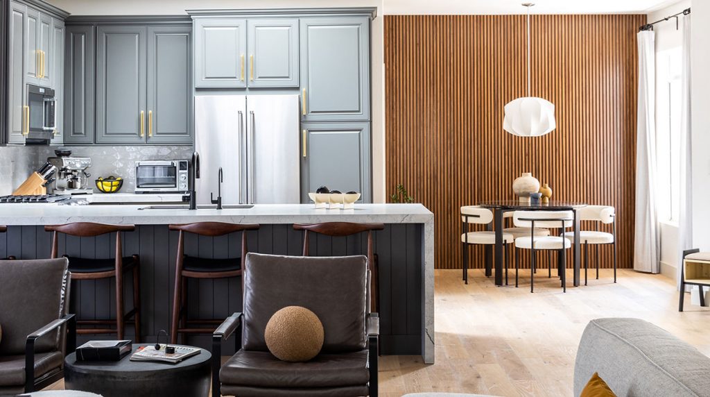 Inside an Interior Designer’s Desert-Meets-Scandinavian Home Makeover ...