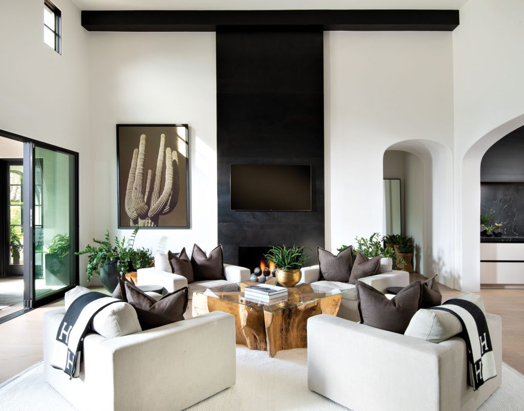 6 Satisfying Before-and-After Projects by Local Interior Designers ...