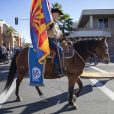 69th Annual Scottsdale Parada Del Sol Historic Parade and Trail's End Festival