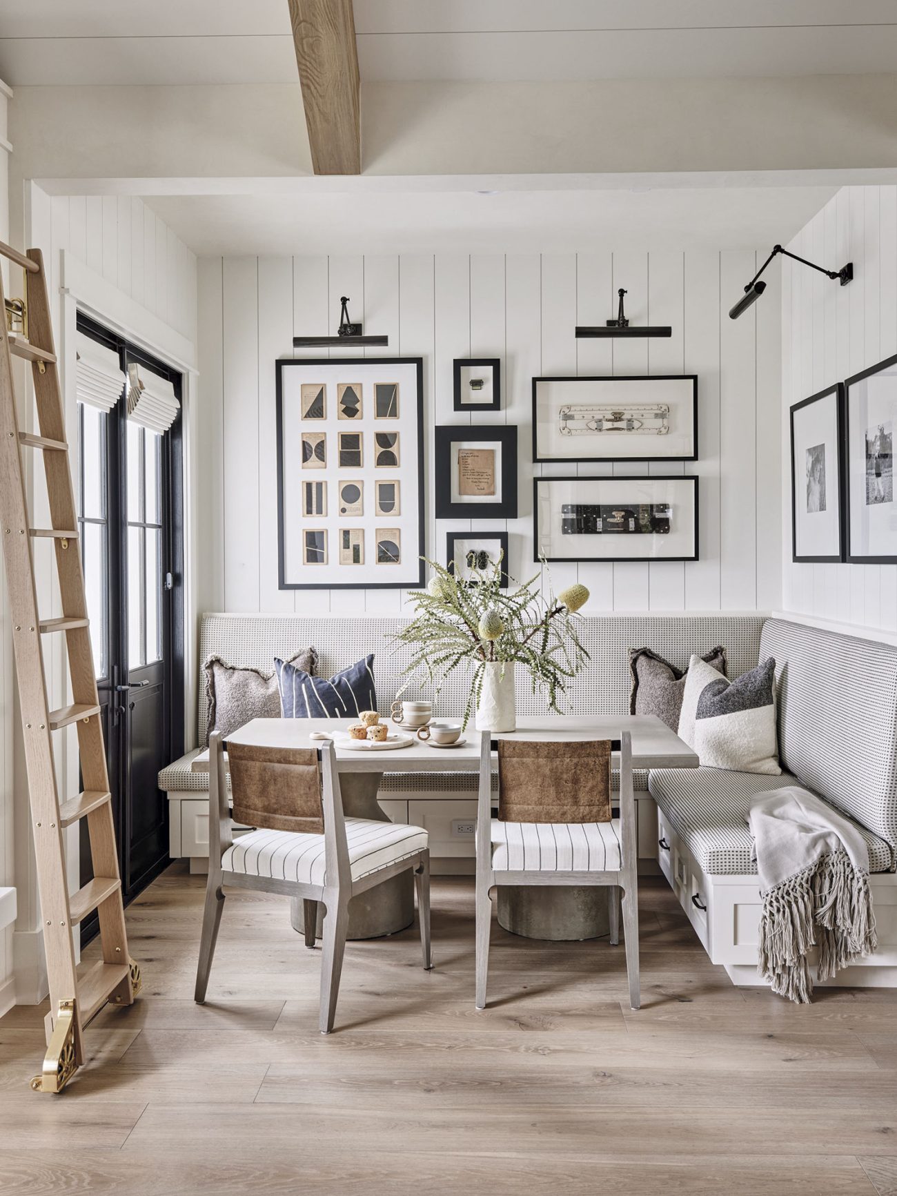 Master of the Southwest: Interior Designer Jaimee Rose Creates Cover ...