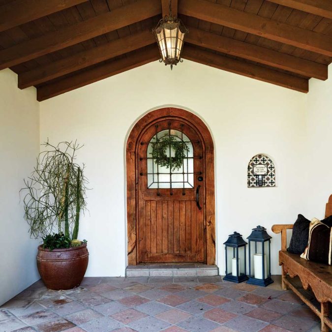 Spanish Colonial: A Look into This Classic Southwest Architectural ...