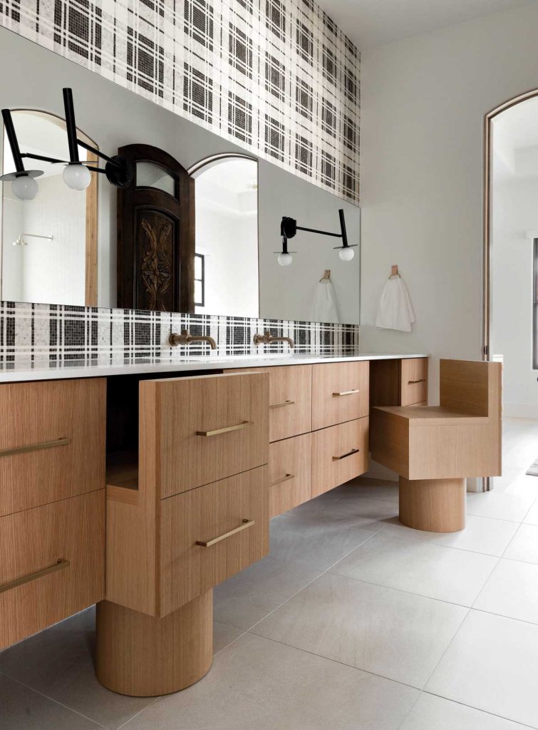 11 Elegant Kitchens and Baths to Inspire Your Next Project - Phoenix ...