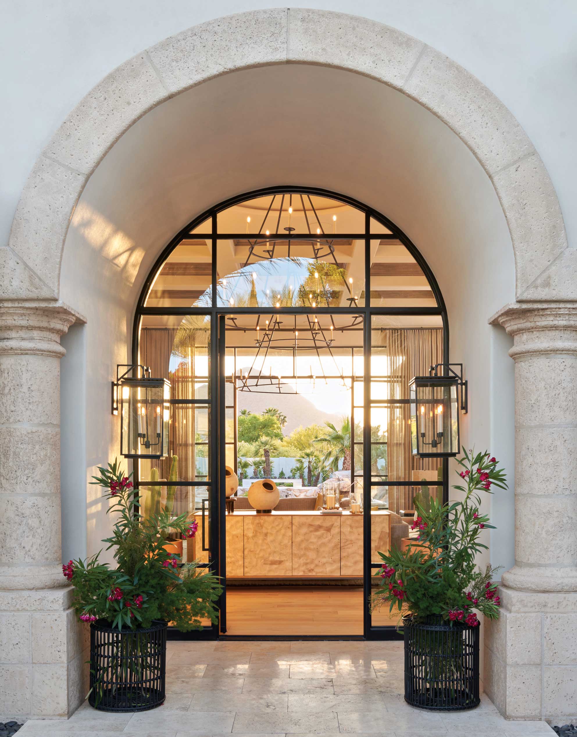 Interior Designer Anita Lang Takes a Home From Dated to Light and Fresh ...