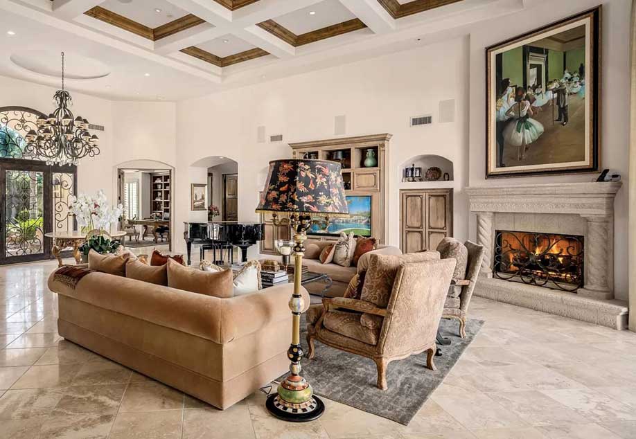 Interior Designer Anita Lang Takes a Home From Dated to Light and Fresh ...