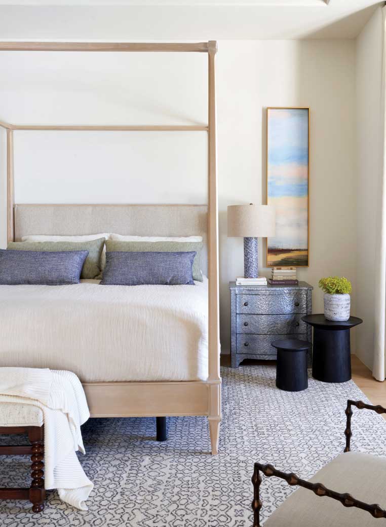 Interior Designer Anita Lang Takes a Home From Dated to Light and Fresh ...