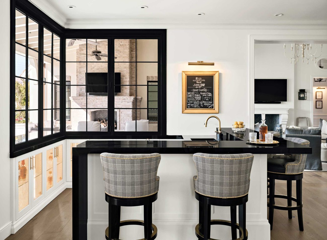 Masters of the Southwest: Meet the Architect Bringing Dream Homes to ...