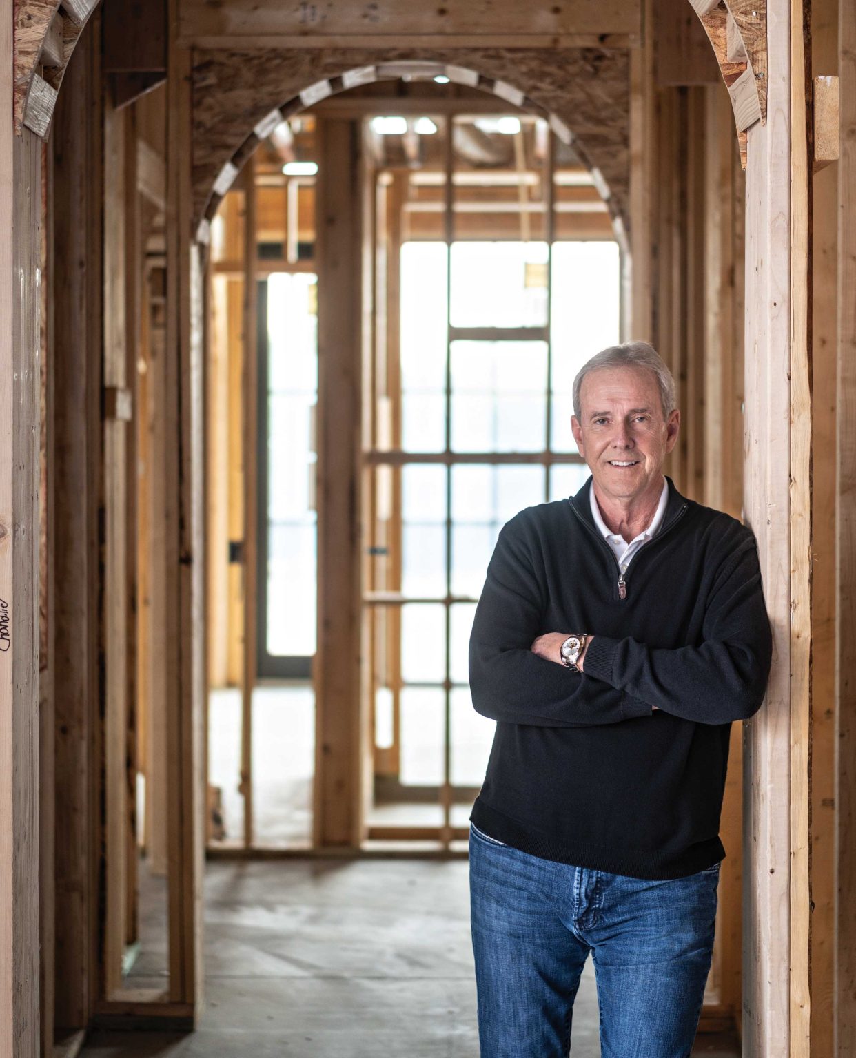 Masters of the Southwest: Meet the Architect Bringing Dream Homes to ...