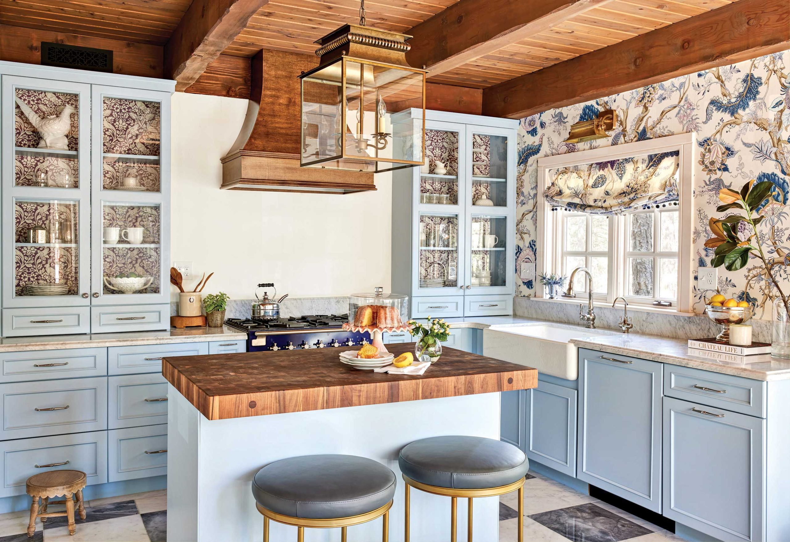 8 Stunning Kitchen Remodels You Need to Pin Now - Phoenix Home & Garden