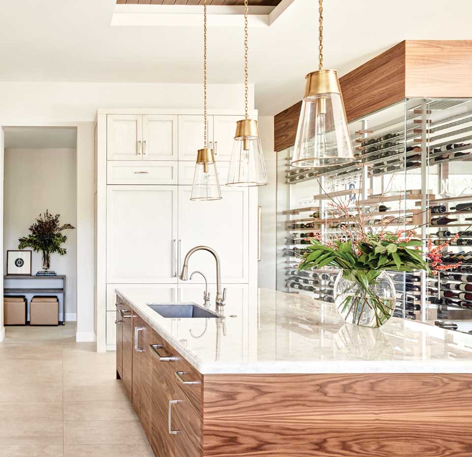 8 Stunning Kitchen Remodels You Need to Pin Now - Phoenix Home & Garden
