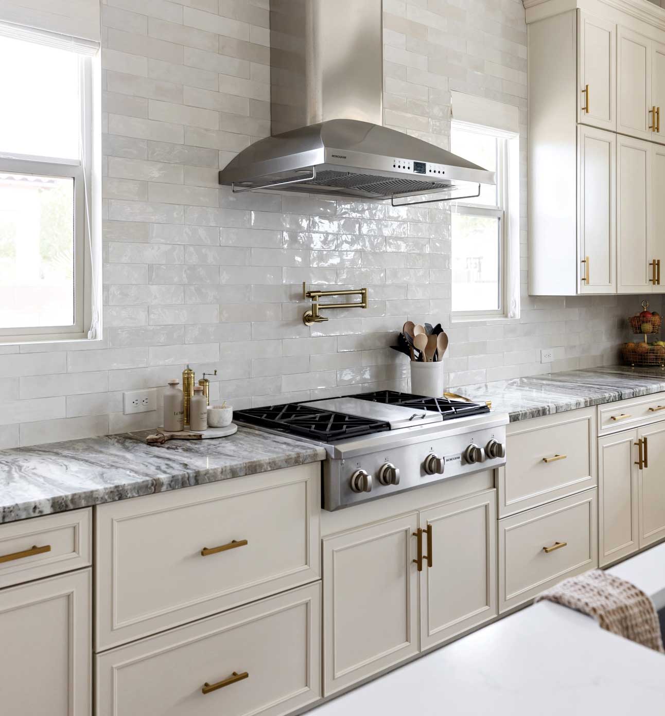 8 Stunning Kitchen Remodels You Need to Pin Now - Phoenix Home & Garden
