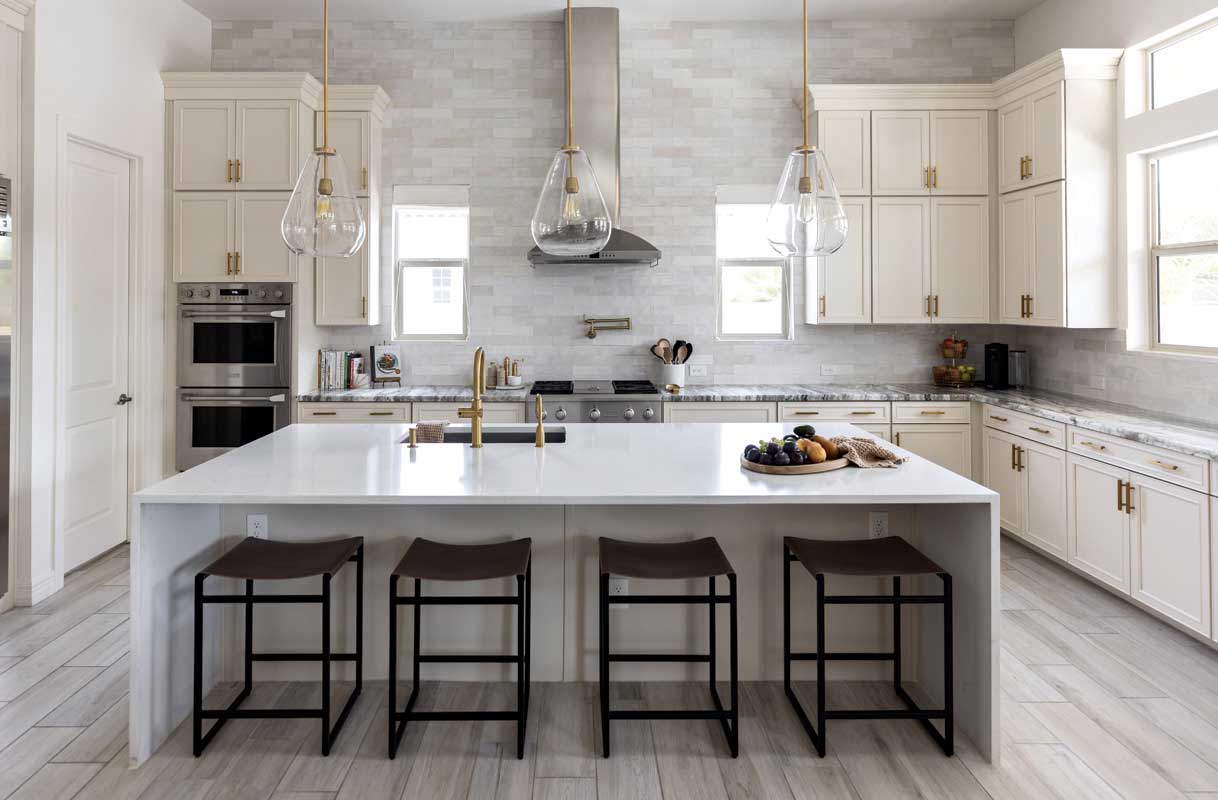 8 Stunning Kitchen Remodels You Need to Pin Now - Phoenix Home & Garden