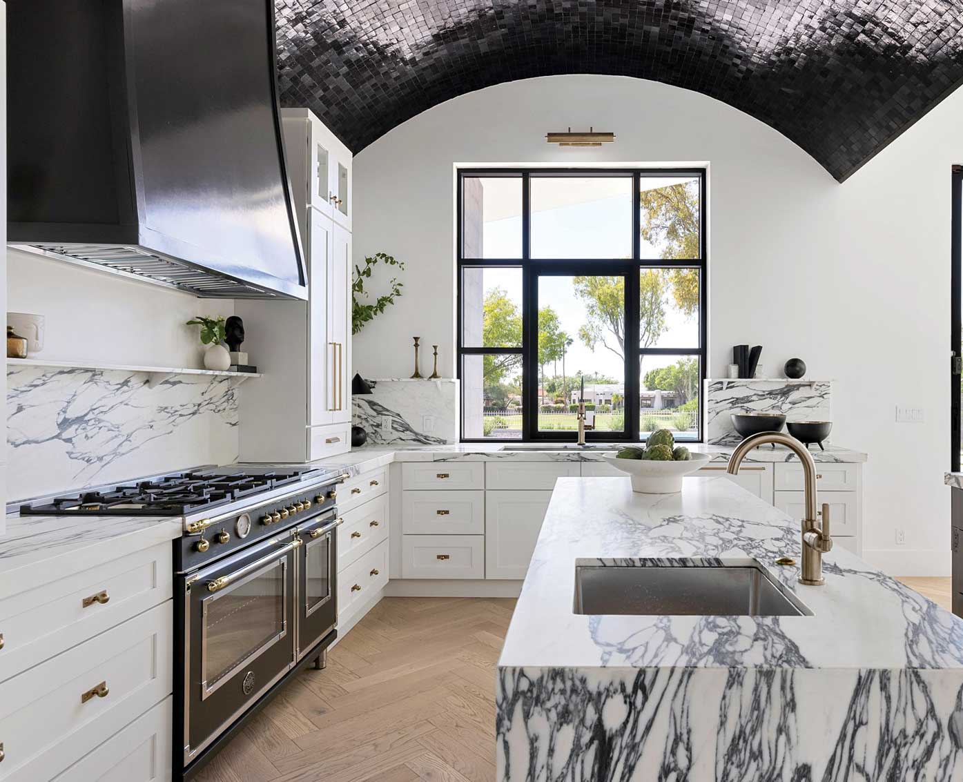 8 Stunning Kitchen Remodels You Need to Pin Now - Phoenix Home & Garden