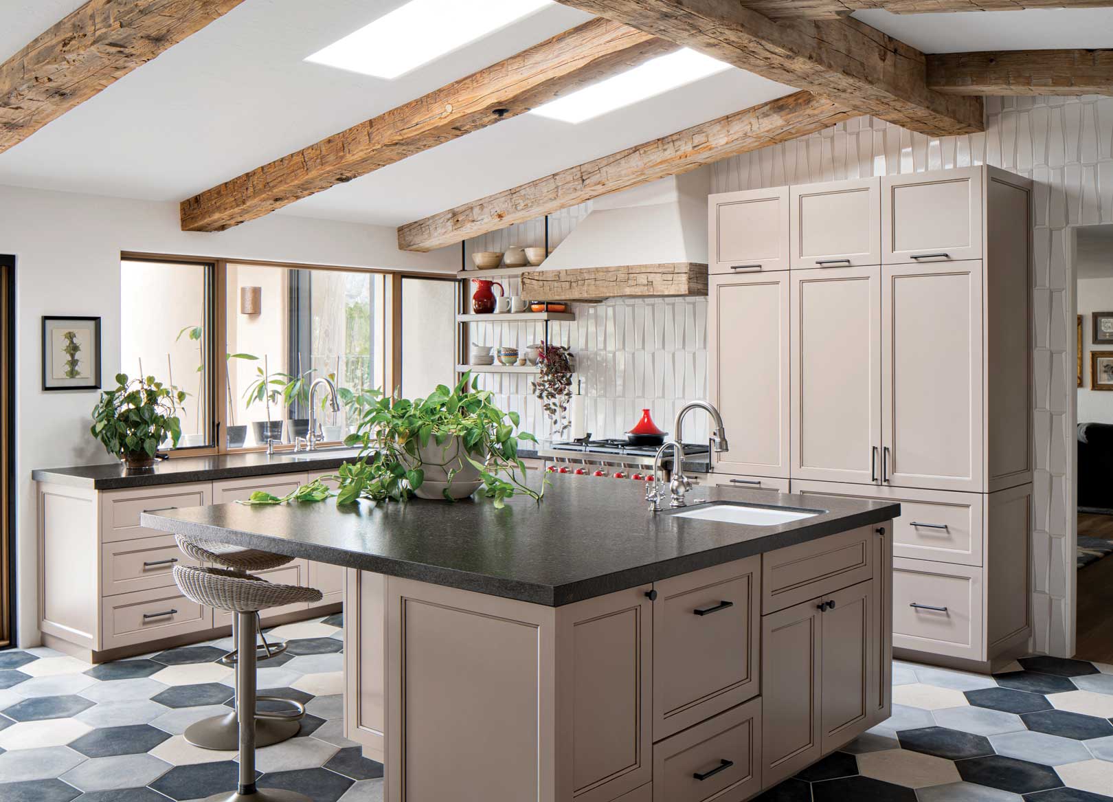 8 Stunning Kitchen Remodels You Need to Pin Now - Phoenix Home & Garden