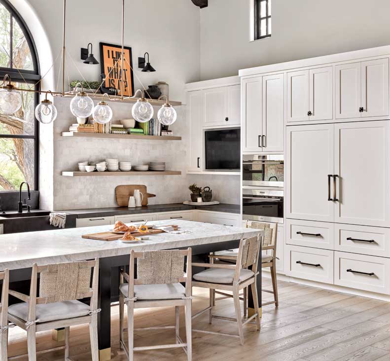 8 Stunning Kitchen Remodels You Need to Pin Now - Phoenix Home & Garden