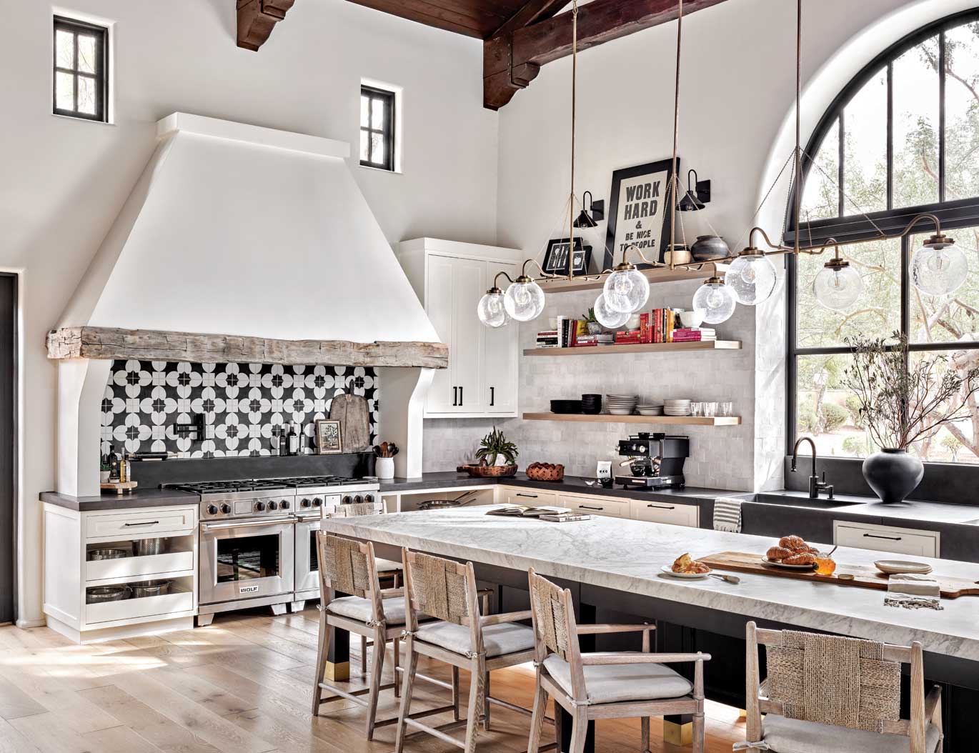 8 Stunning Kitchen Remodels You Need to Pin Now - Phoenix Home & Garden